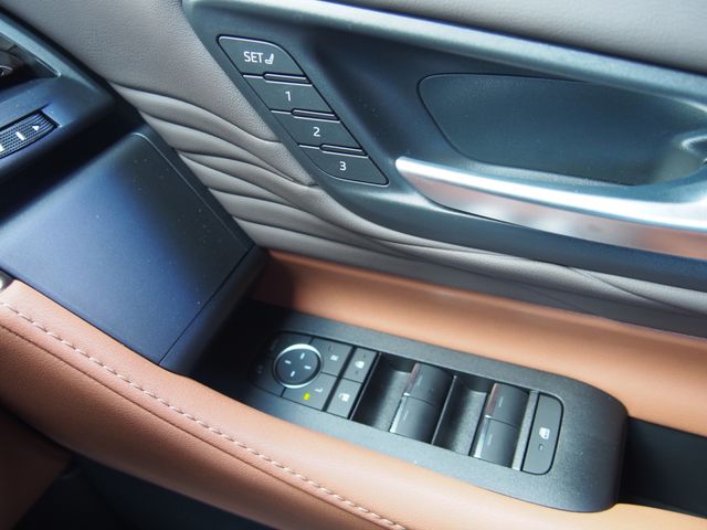 TOYOTA VELLFIRE 2025 Image 31