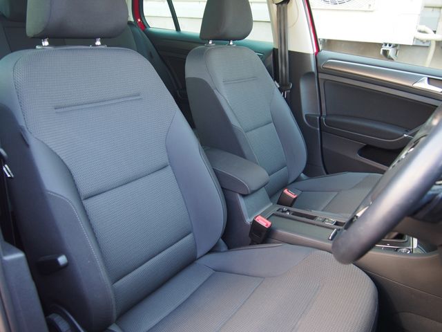 VOLKSWAGEN GOLF 2017 Image 31