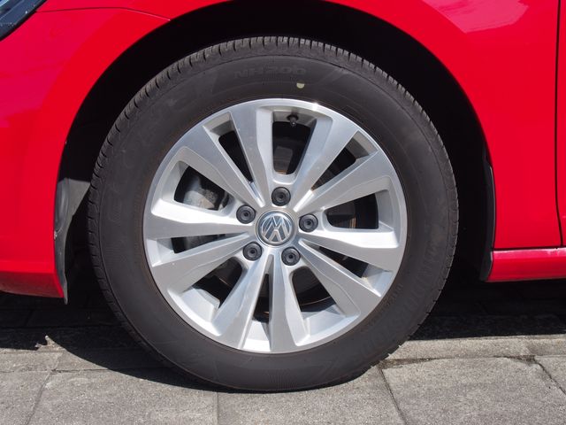 VOLKSWAGEN GOLF 2017 Image 31