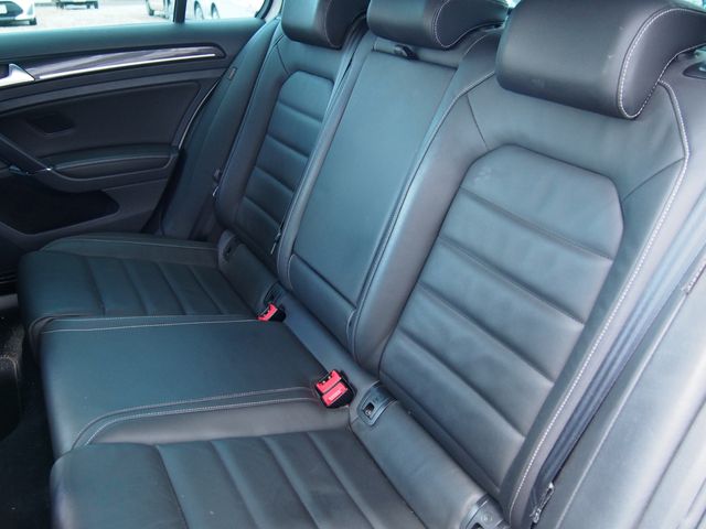 VOLKSWAGEN GOLF R 2015 Image 31