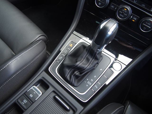 VOLKSWAGEN GOLF R 2015 Image 31