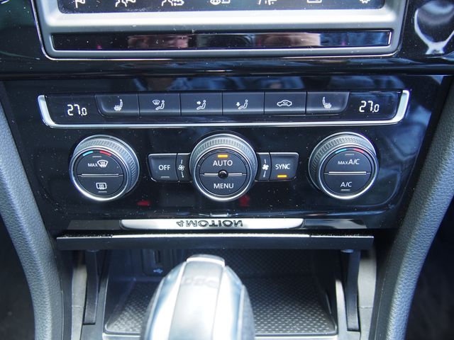 VOLKSWAGEN GOLF R 2015 Image 31