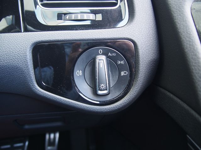 VOLKSWAGEN GOLF R 2015 Image 31