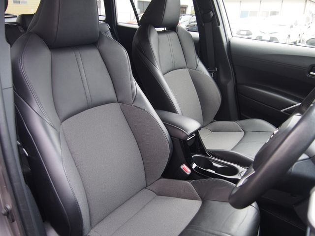 TOYOTA COROLLA CROSS 2023 Image 31