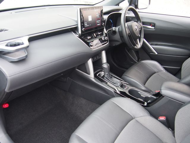 TOYOTA COROLLA CROSS 2023 Image 31