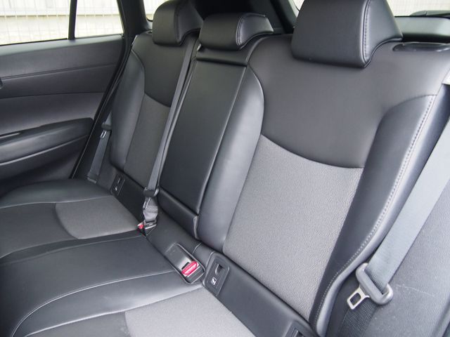 TOYOTA COROLLA CROSS 2023 Image 31