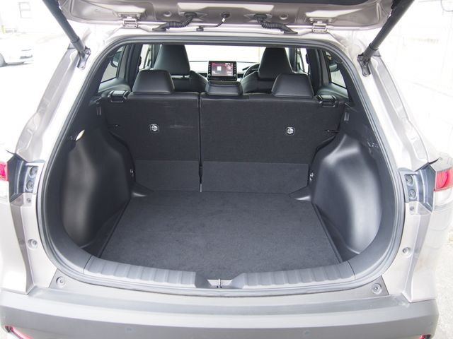 TOYOTA COROLLA CROSS 2023 Image 31