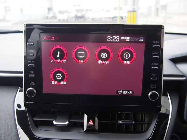 TOYOTA COROLLA CROSS 2023 Image 31