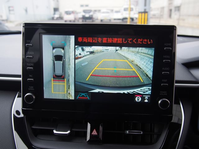 TOYOTA COROLLA CROSS 2023 Image 31