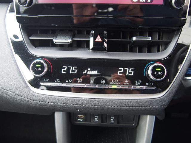 TOYOTA COROLLA CROSS 2023 Image 31