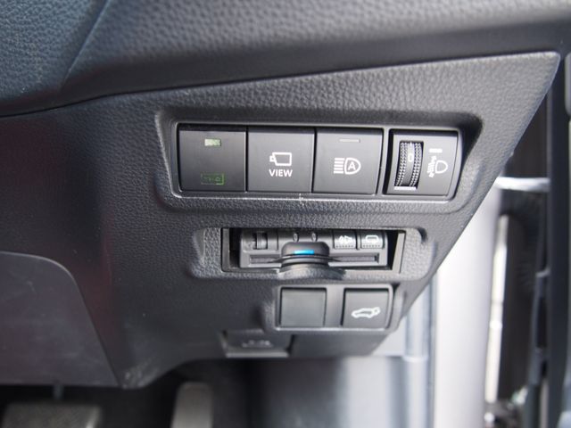 TOYOTA COROLLA CROSS 2023 Image 31