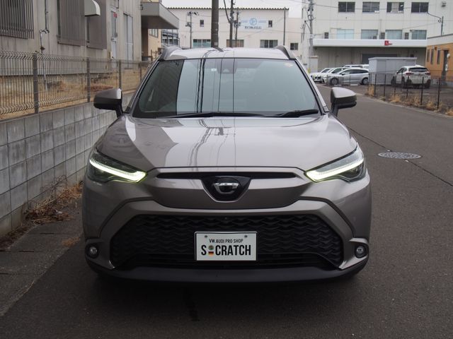 TOYOTA COROLLA CROSS 2023 Image 31