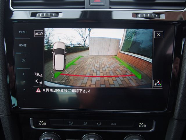 VOLKSWAGEN GOLF GTI 2018 Image 31