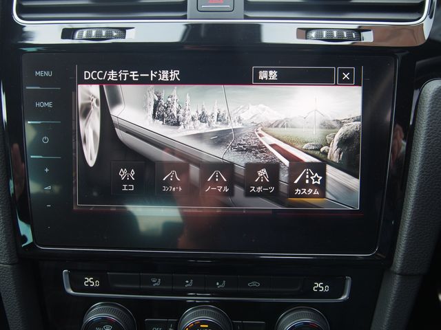 VOLKSWAGEN GOLF GTI 2018 Image 31