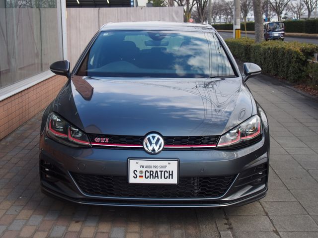 VOLKSWAGEN GOLF GTI 2018 Image 31