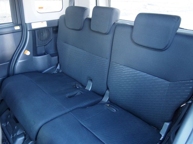 TOYOTA TANK 2017 Image 31