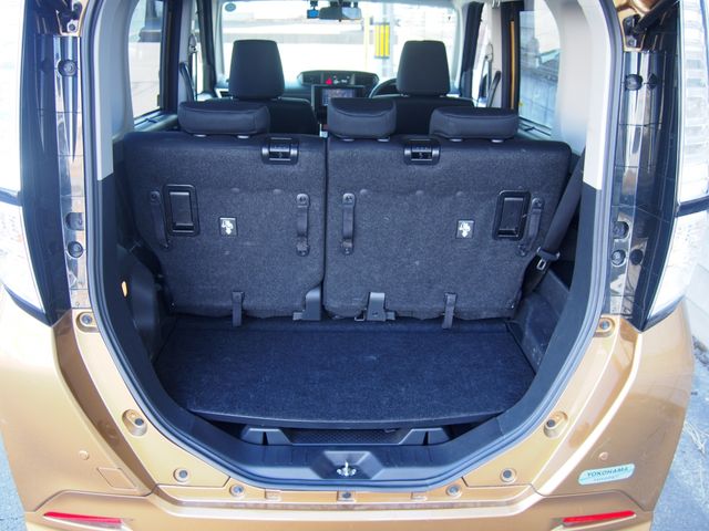 TOYOTA TANK 2017 Image 31