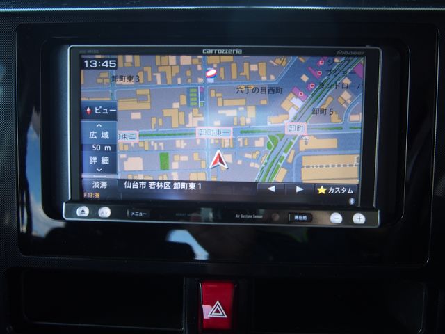 TOYOTA TANK 2017 Image 31