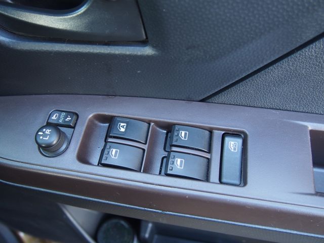 TOYOTA TANK 2017 Image 31