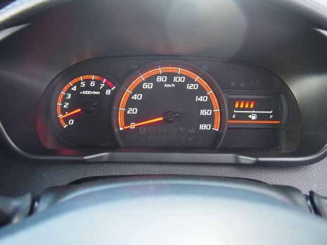 TOYOTA TANK 2017 Image 31