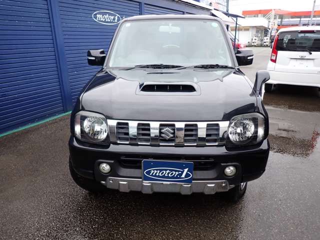 SUZUKI JIMNY 4WD 2013 Image 31