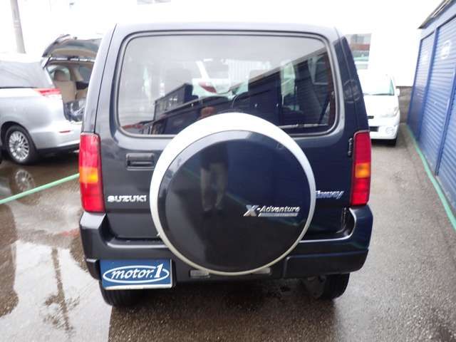 SUZUKI JIMNY 4WD 2013 Image 31