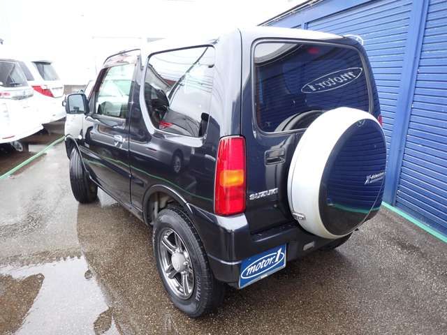 SUZUKI JIMNY 4WD 2013 Image 31