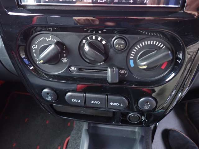 SUZUKI JIMNY 4WD 2013 Image 31