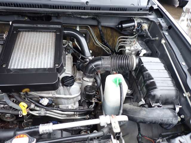 SUZUKI JIMNY 4WD 2013 Image 31