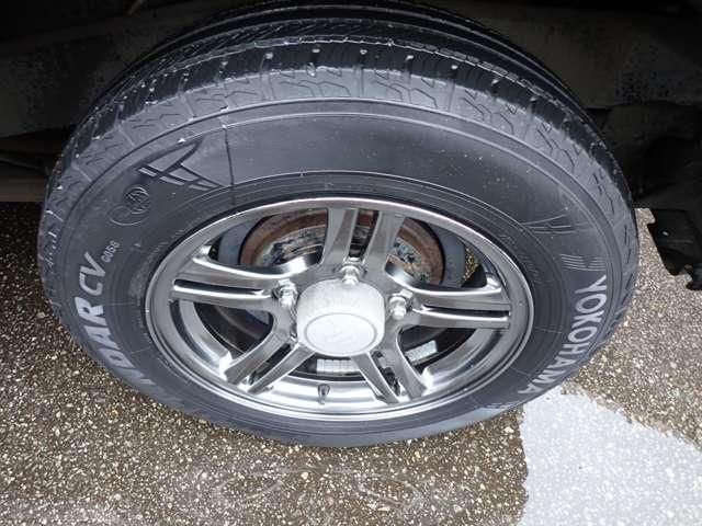 SUZUKI JIMNY 4WD 2013 Image 31