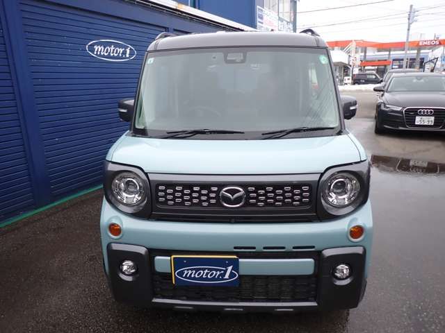 MAZDA FLAIR WAGON 4WD 2019 Image 31