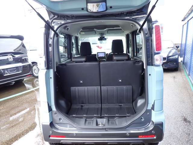 MAZDA FLAIR WAGON 4WD 2019 Image 31