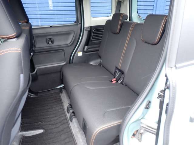 MAZDA FLAIR WAGON 4WD 2019 Image 31