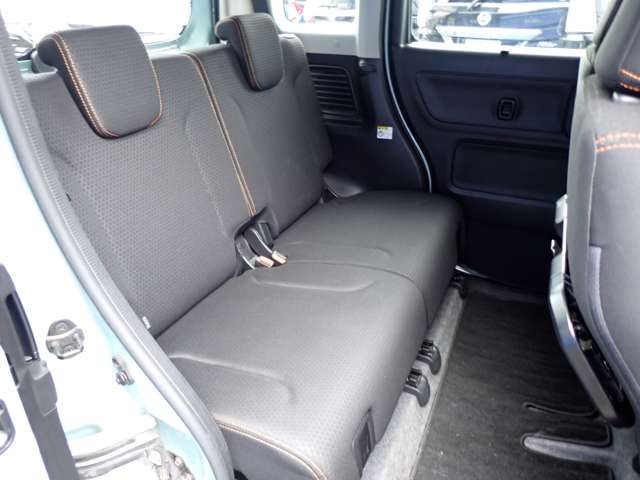 MAZDA FLAIR WAGON 4WD 2019 Image 31