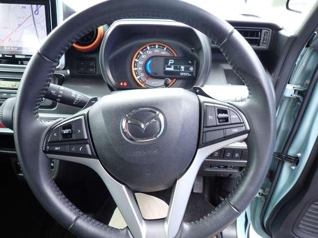 MAZDA FLAIR WAGON 4WD 2019 Image 31