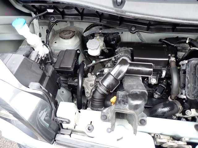 MAZDA FLAIR WAGON 4WD 2019 Image 31