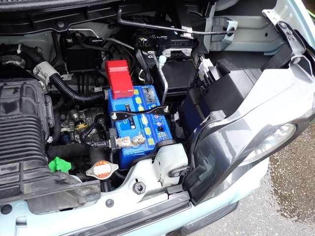 MAZDA FLAIR WAGON 4WD 2019 Image 31