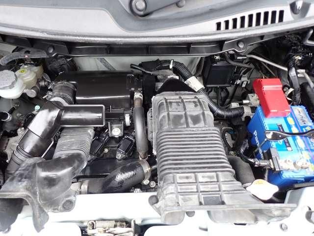 MAZDA FLAIR WAGON 4WD 2019 Image 31