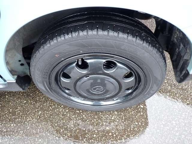 MAZDA FLAIR WAGON 4WD 2019 Image 31