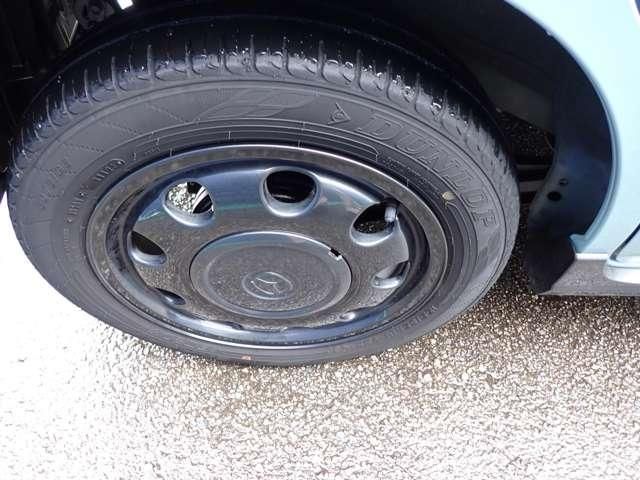 MAZDA FLAIR WAGON 4WD 2019 Image 31