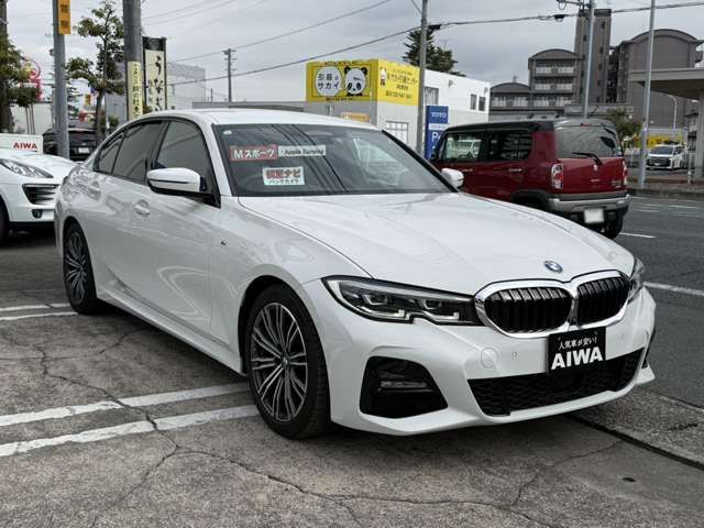 BMW 3SERIES SEDAN 2019 Image 31