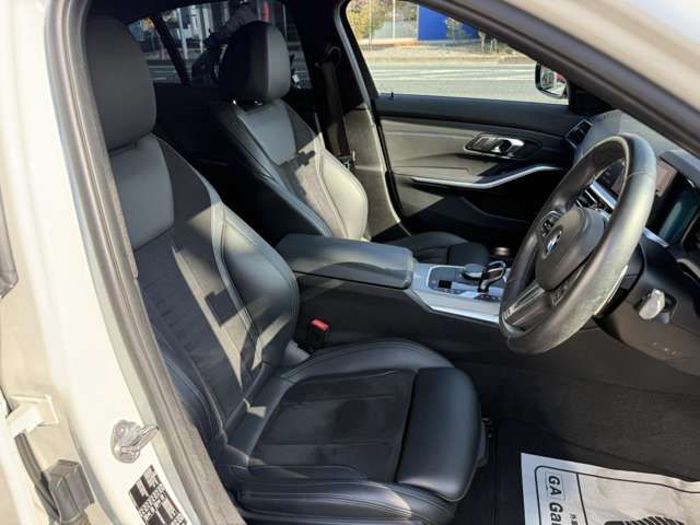 BMW 3SERIES SEDAN 2019 Image 31