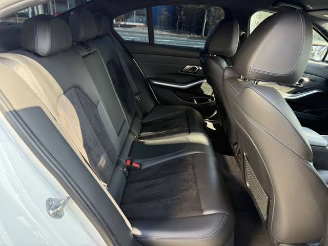 BMW 3SERIES SEDAN 2019 Image 31