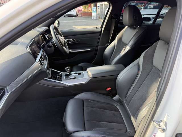 BMW 3SERIES SEDAN 2019 Image 31