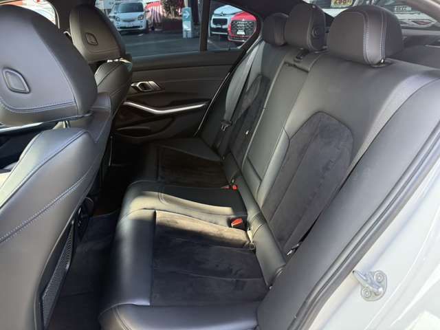 BMW 3SERIES SEDAN 2019 Image 31