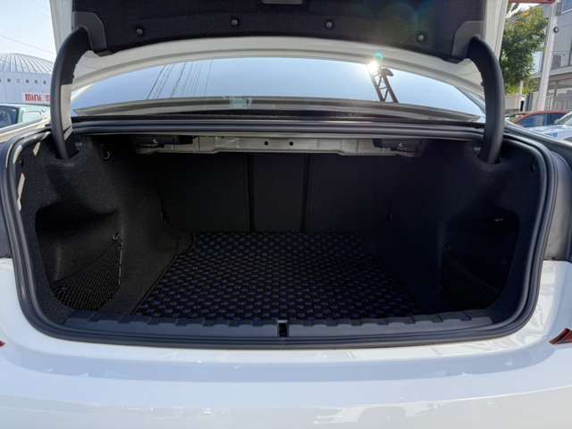 BMW 3SERIES SEDAN 2019 Image 31