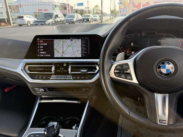 BMW 3SERIES SEDAN 2019 Image 31