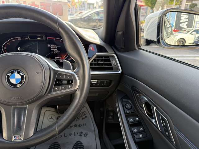 BMW 3SERIES SEDAN 2019 Image 31