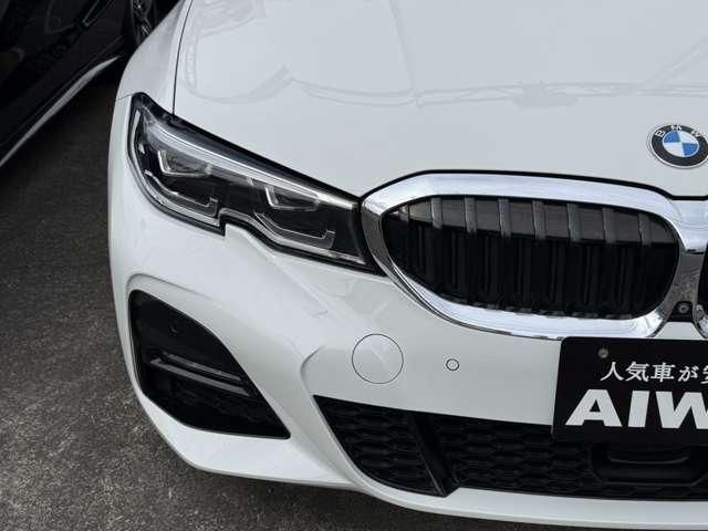 BMW 3SERIES SEDAN 2019 Image 31