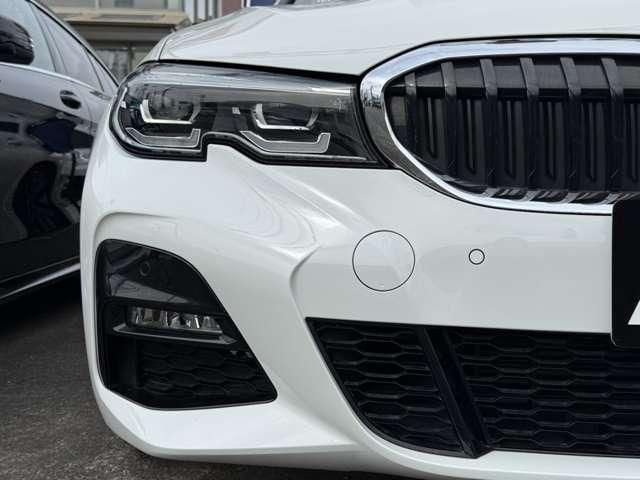 BMW 3SERIES SEDAN 2019 Image 31